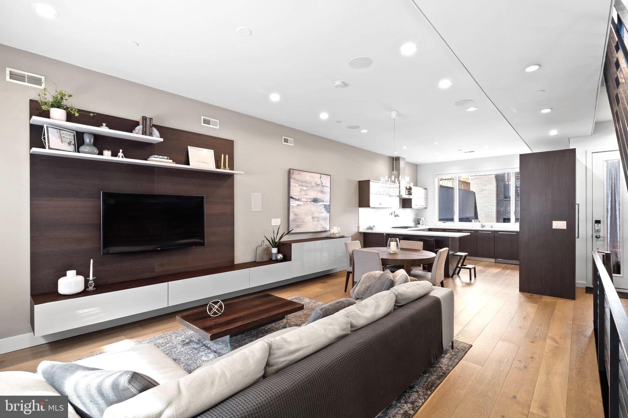 NORTHERN LIBERTIES - Residential