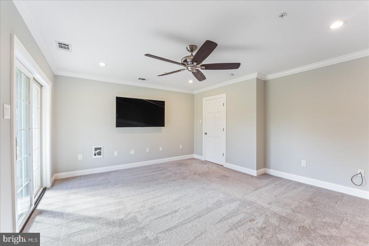 MAIN STREET VILLAG - Residential