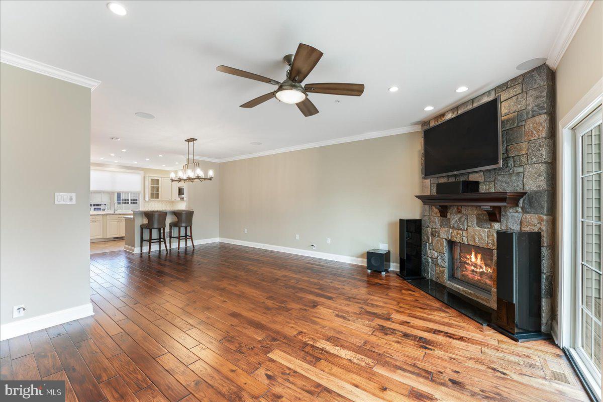 MAIN STREET VILLAG - Residential