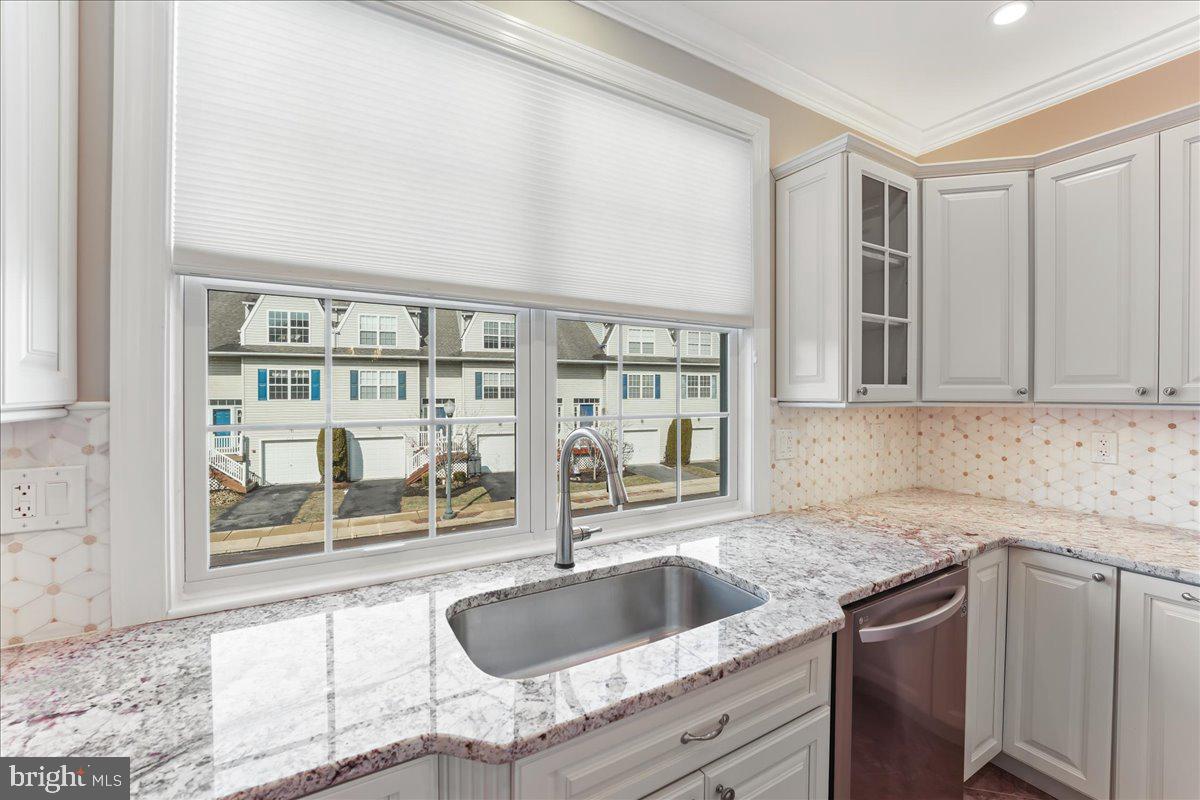 MAIN STREET VILLAG - Residential