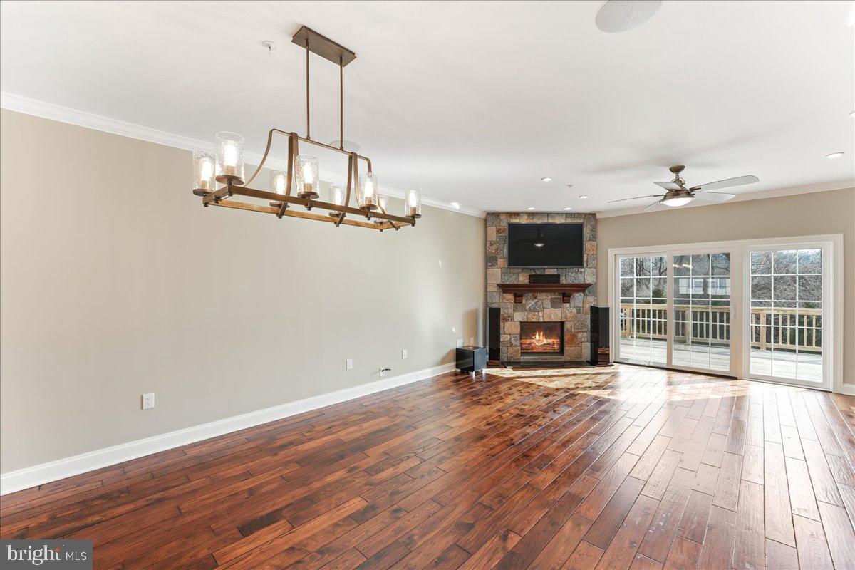 MAIN STREET VILLAG - Residential