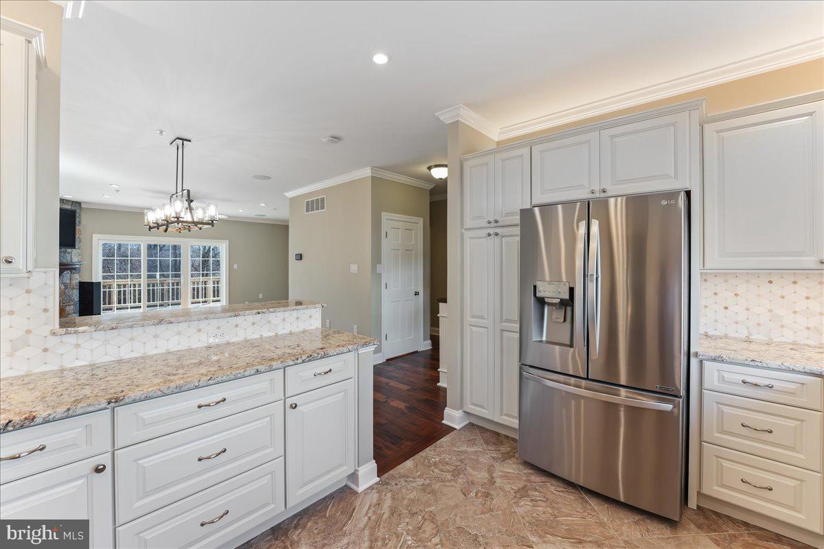 MAIN STREET VILLAG - Residential