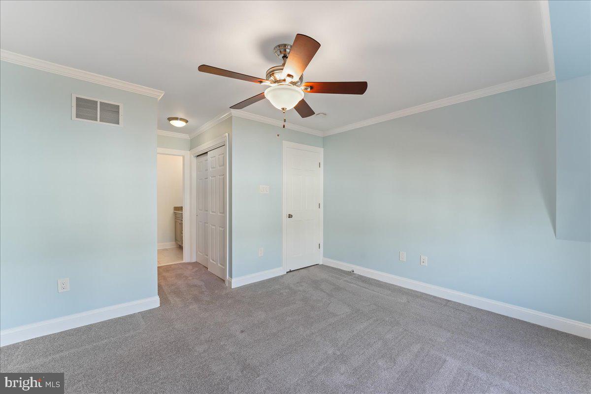 MAIN STREET VILLAG - Residential