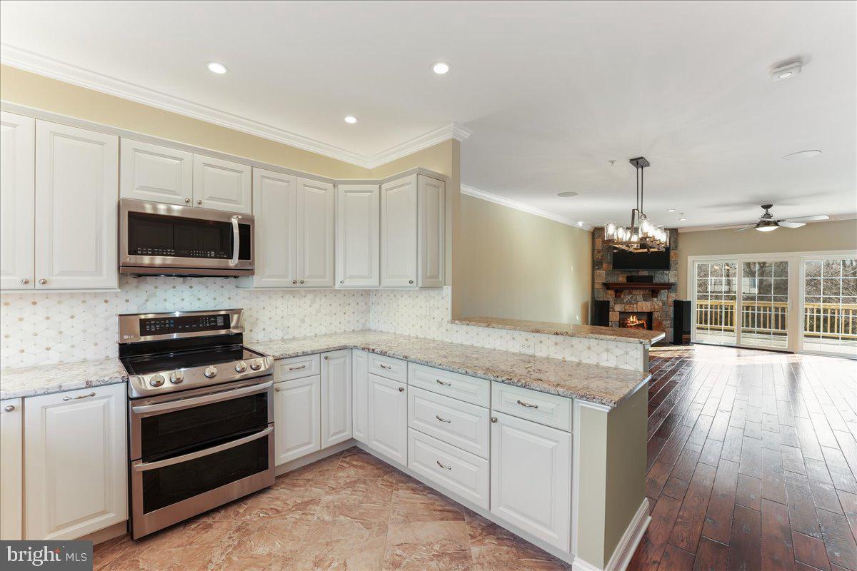 MAIN STREET VILLAG - Residential