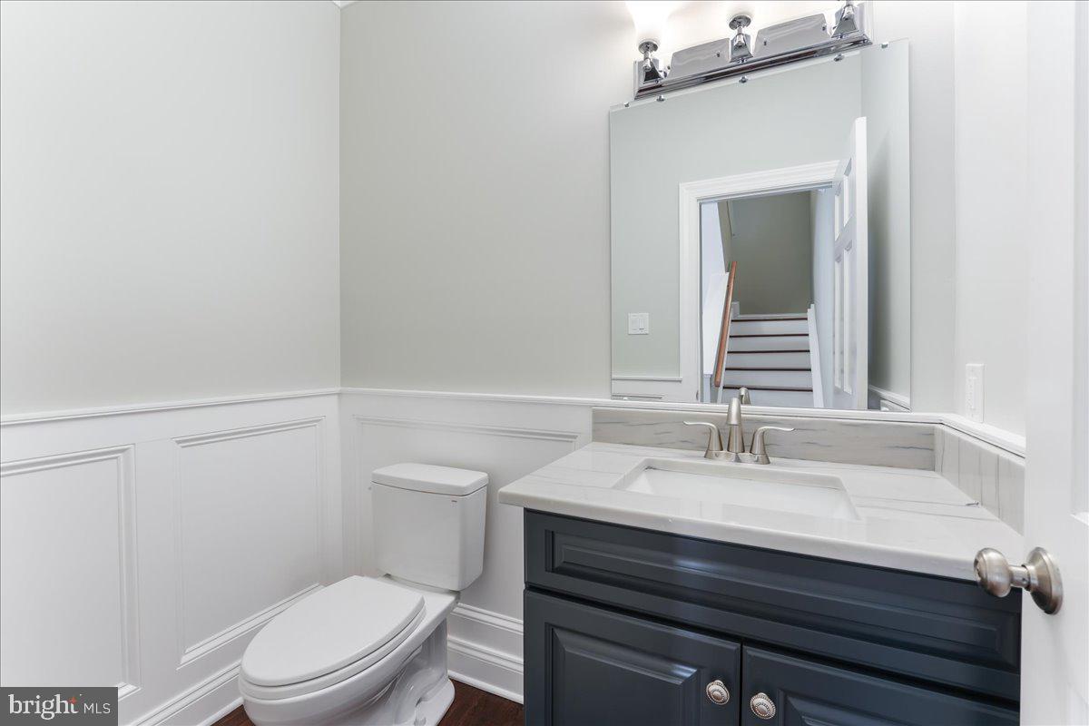 MAIN STREET VILLAG - Residential