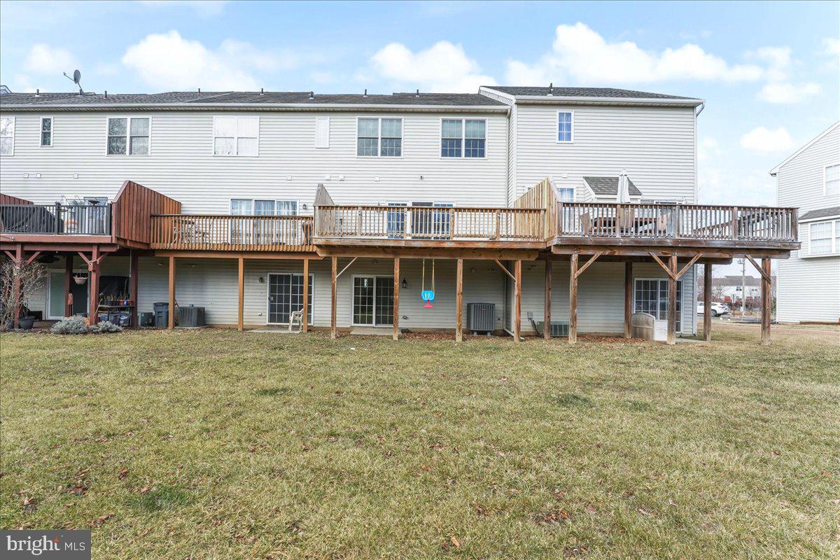 MAIN STREET VILLAG - Residential