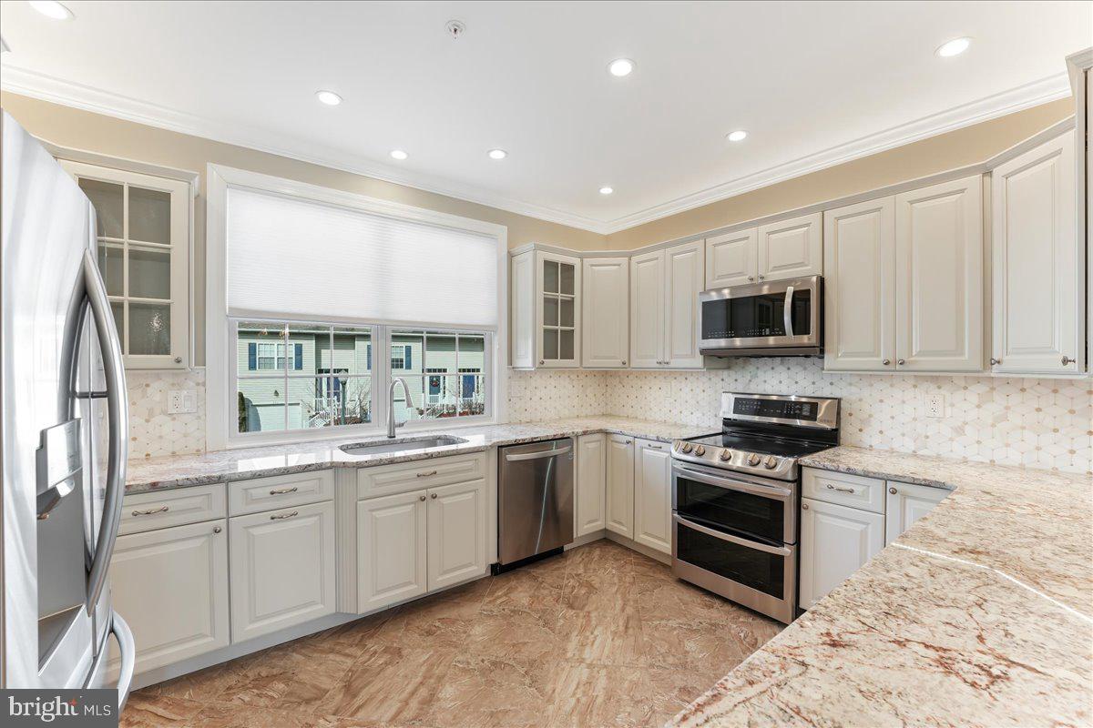 MAIN STREET VILLAG - Residential