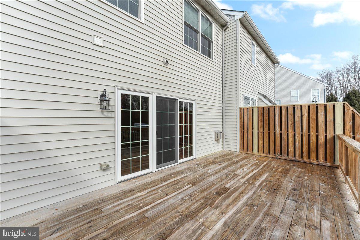 MAIN STREET VILLAG - Residential