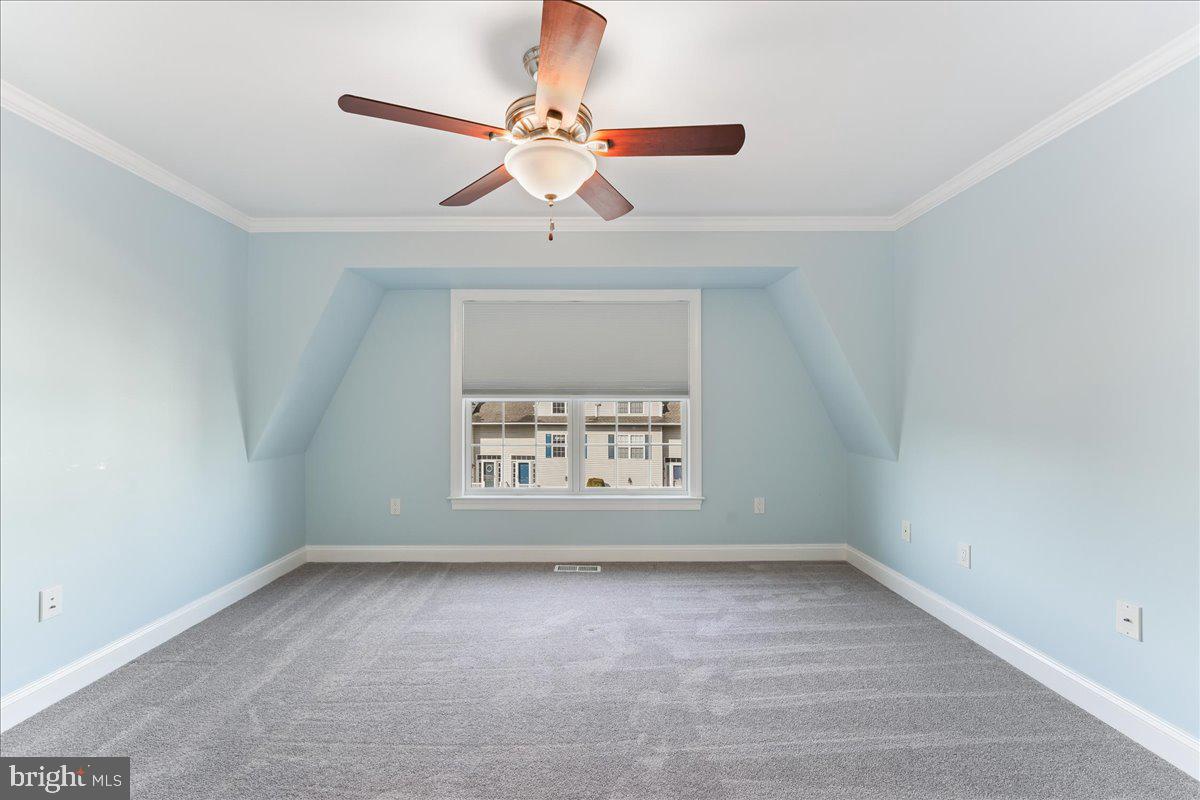 MAIN STREET VILLAG - Residential