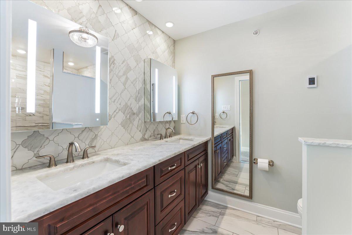 MAIN STREET VILLAG - Residential