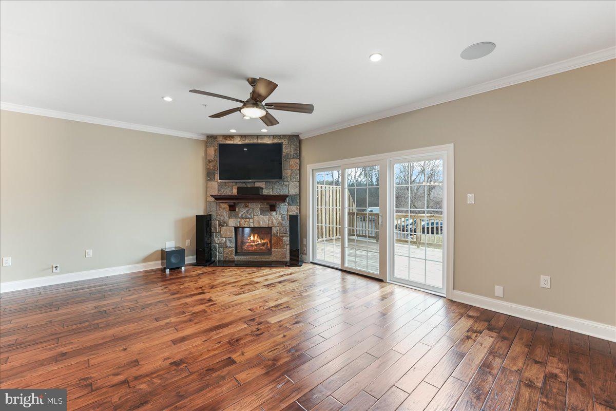 MAIN STREET VILLAG - Residential