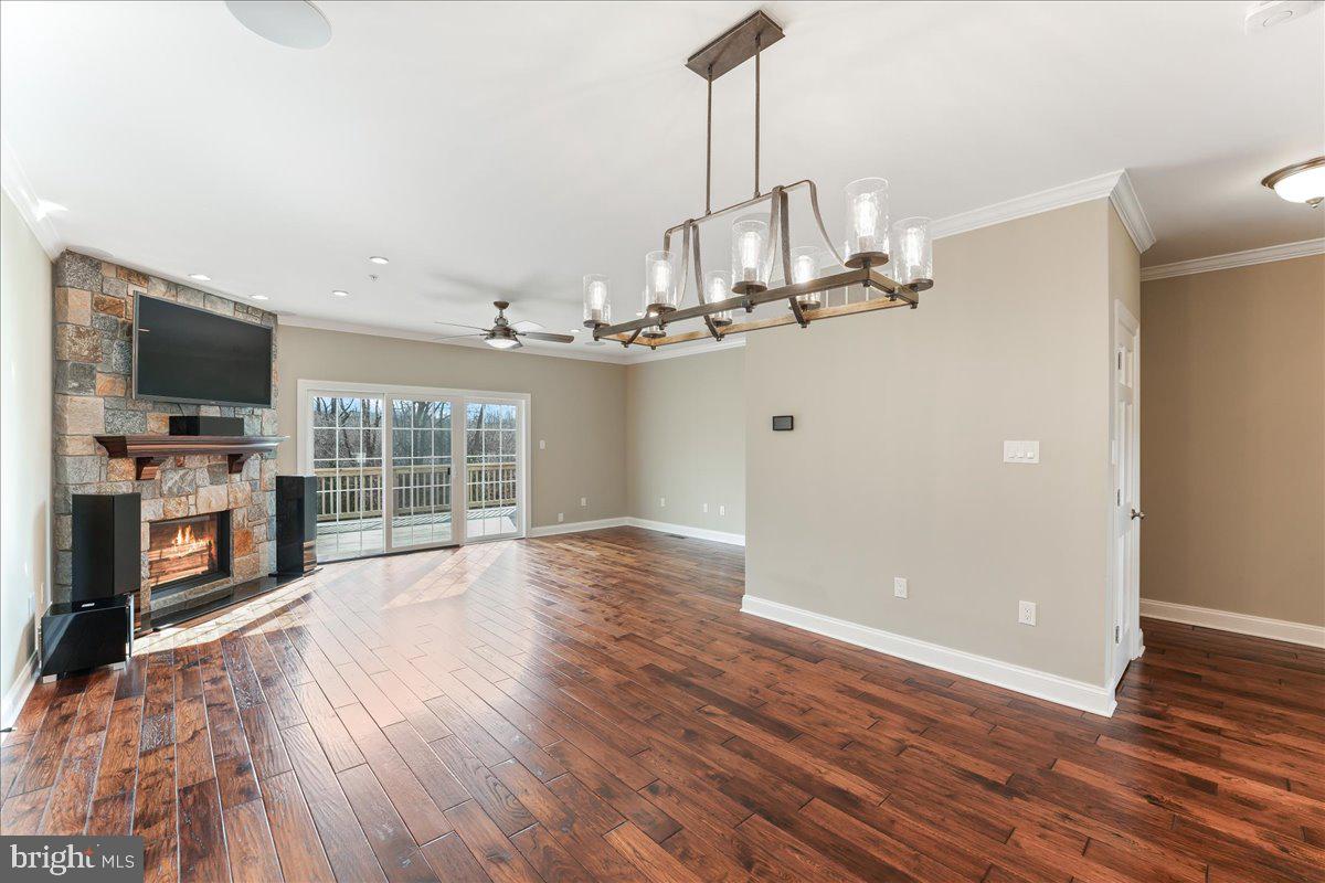 MAIN STREET VILLAG - Residential