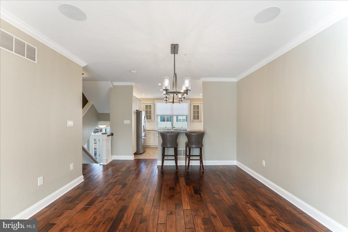 MAIN STREET VILLAG - Residential