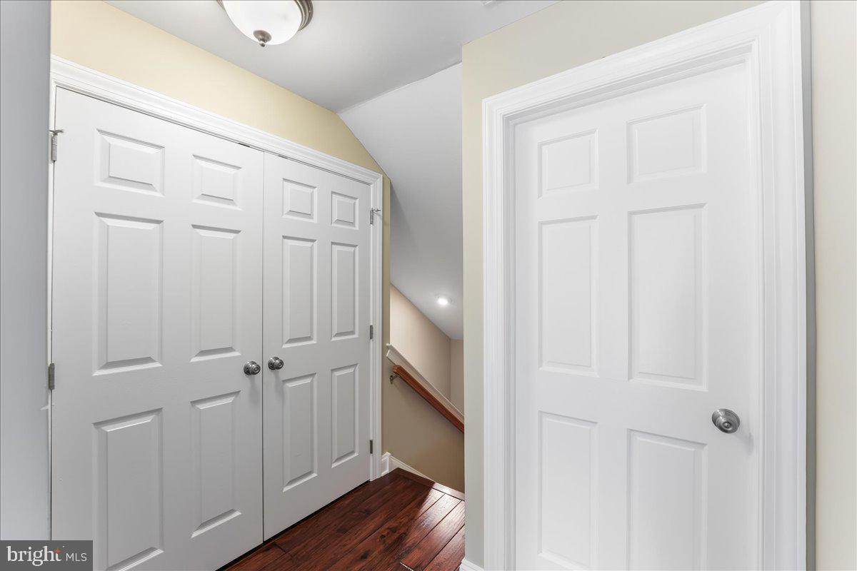 MAIN STREET VILLAG - Residential