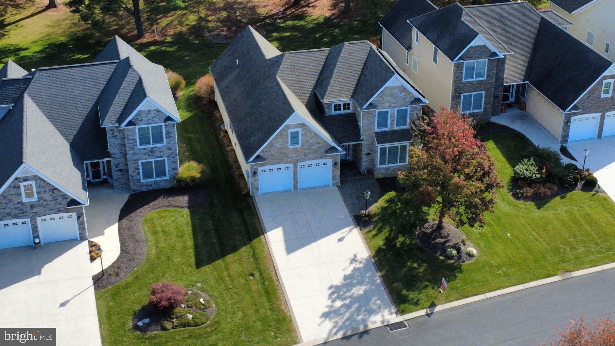 PENN NATIONAL - Residential