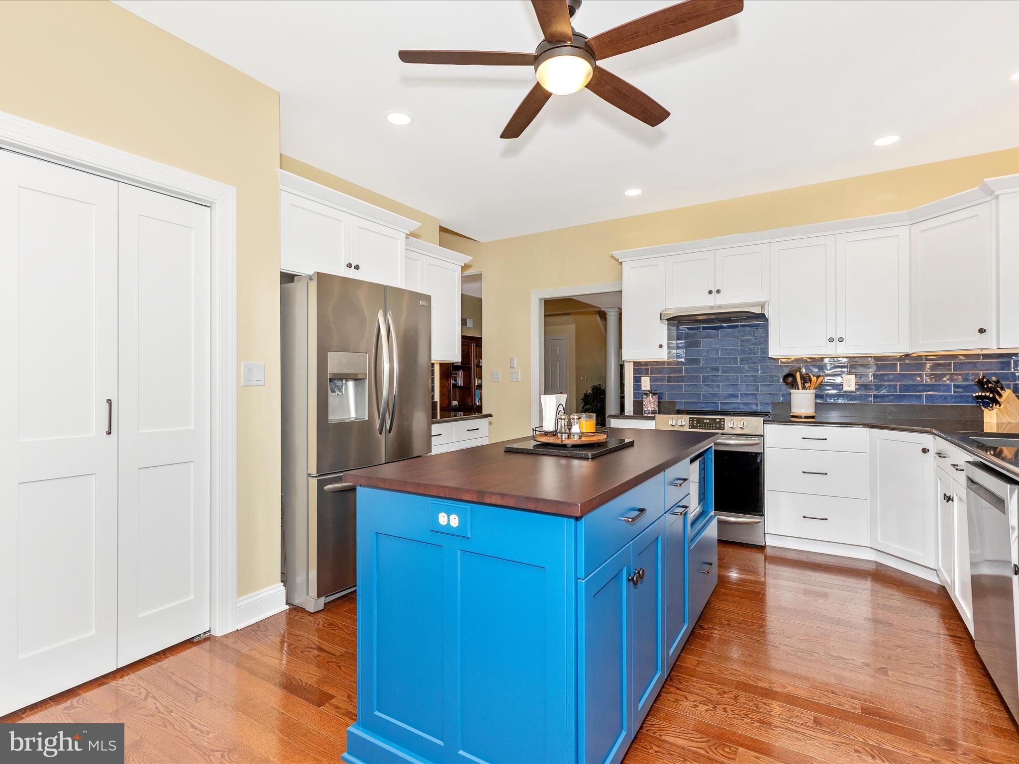 PENN NATIONAL - Residential