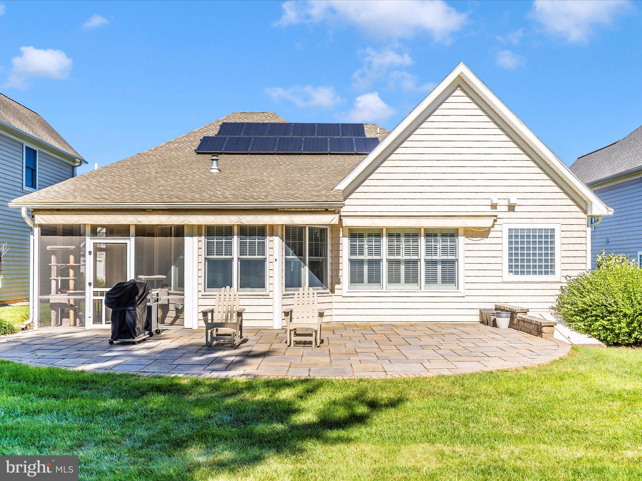 PENN NATIONAL - Residential