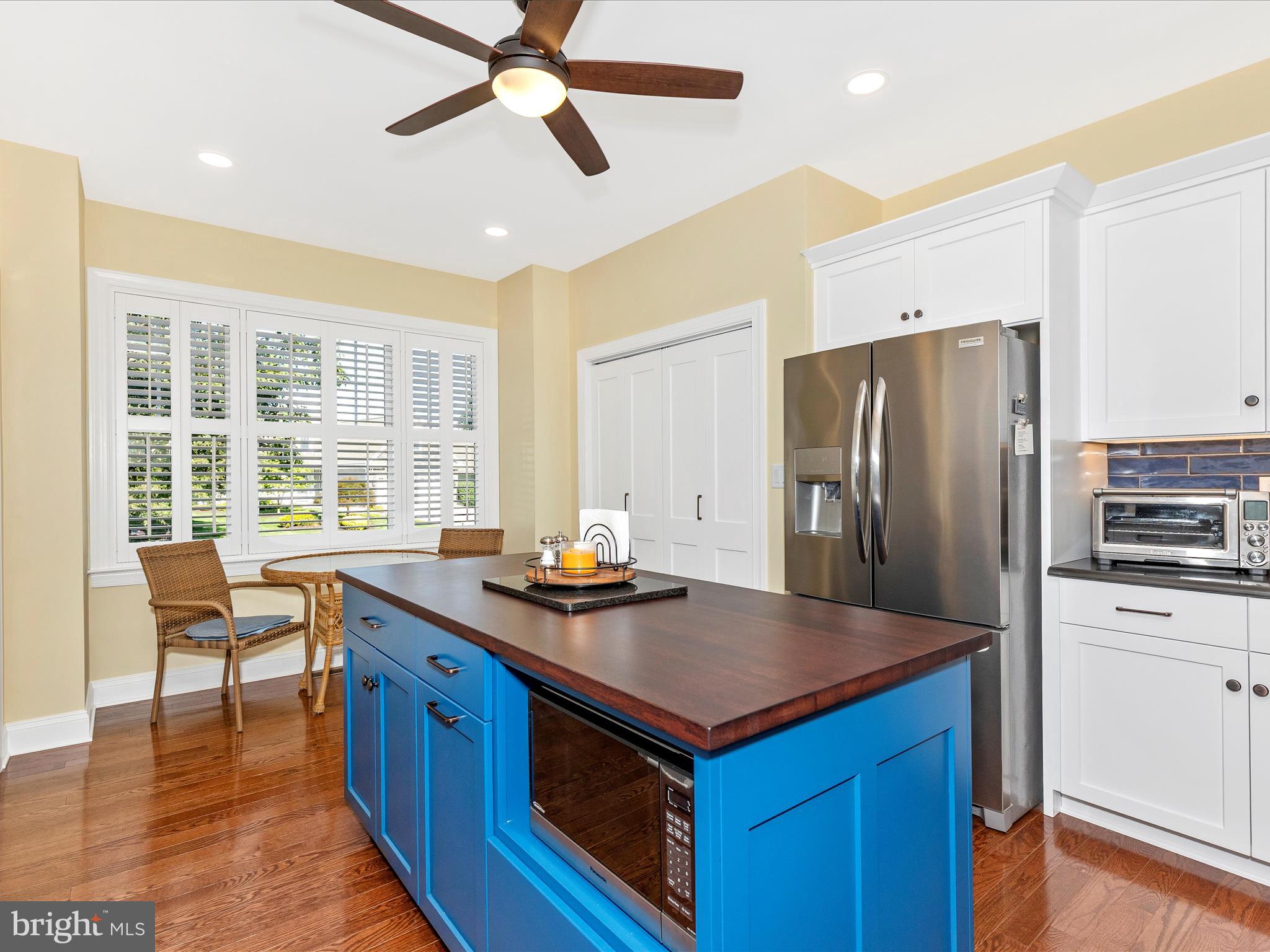 PENN NATIONAL - Residential