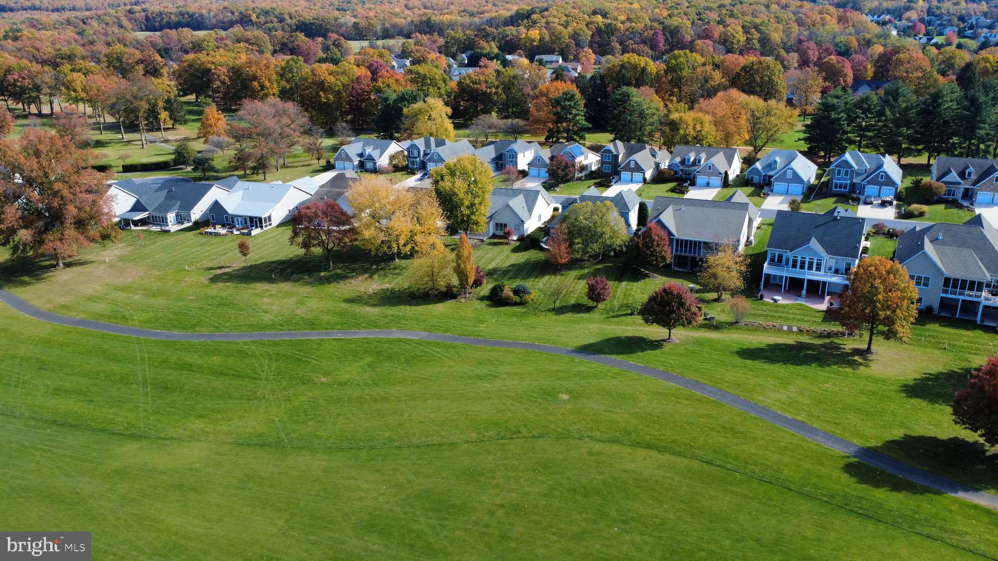 PENN NATIONAL - Residential