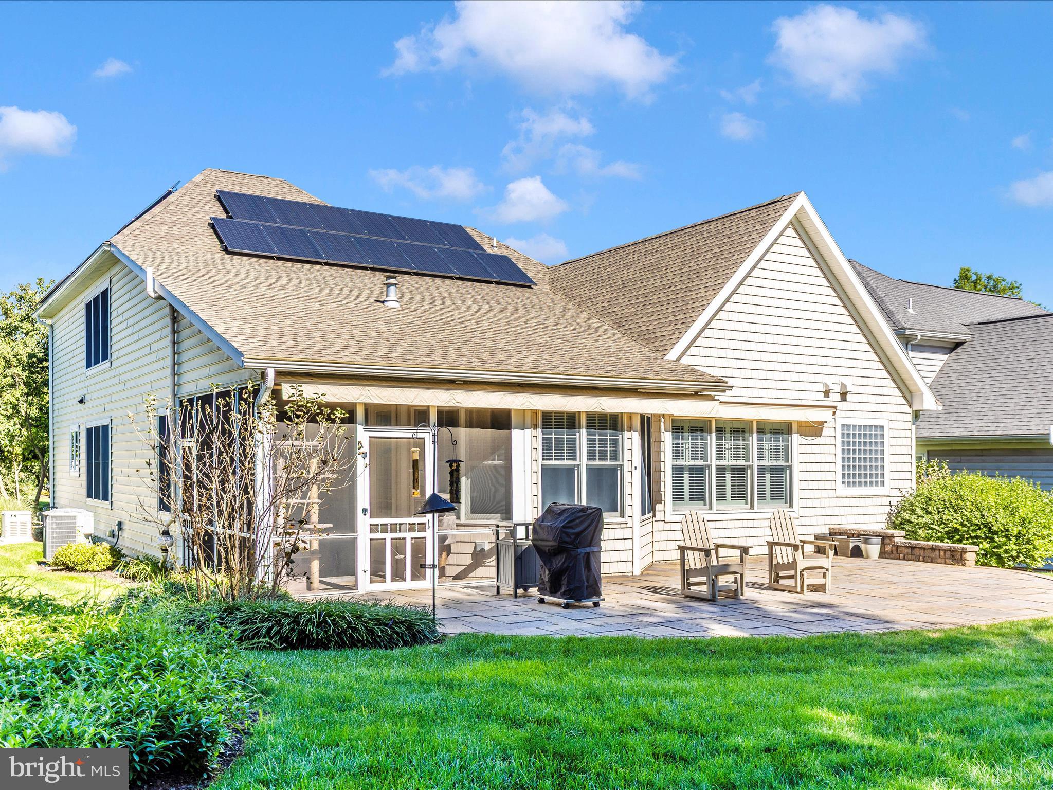 PENN NATIONAL - Residential