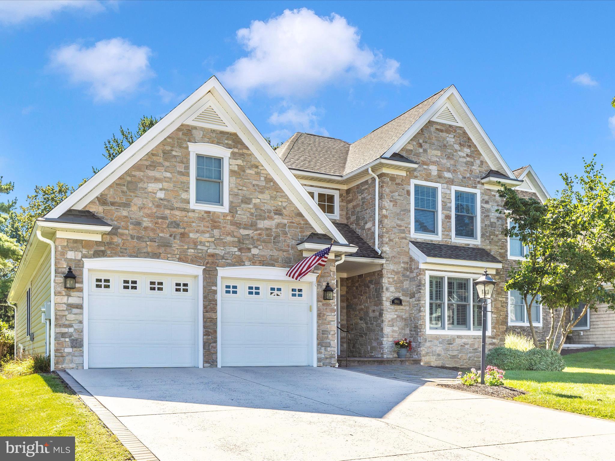 PENN NATIONAL - Residential