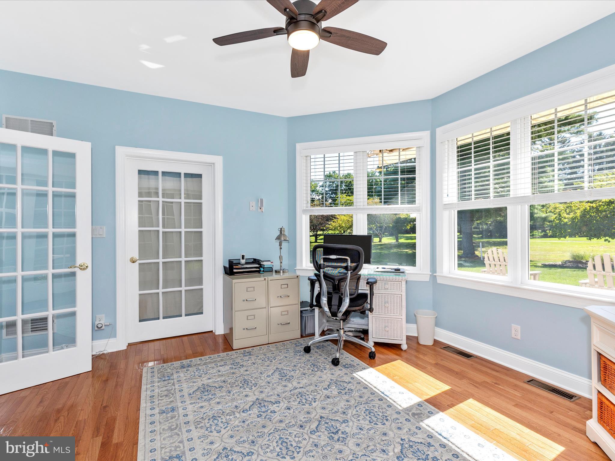 PENN NATIONAL - Residential