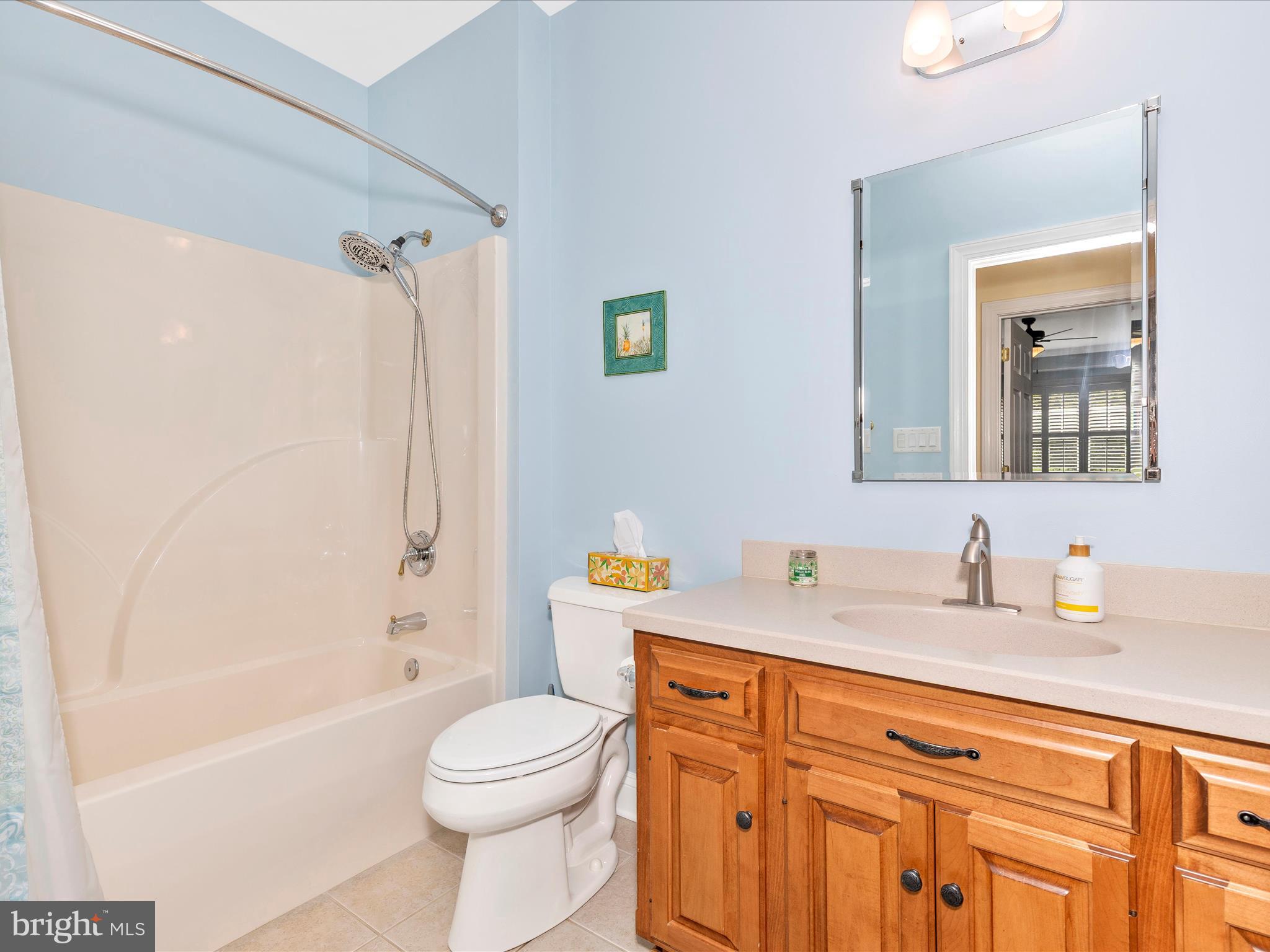 PENN NATIONAL - Residential