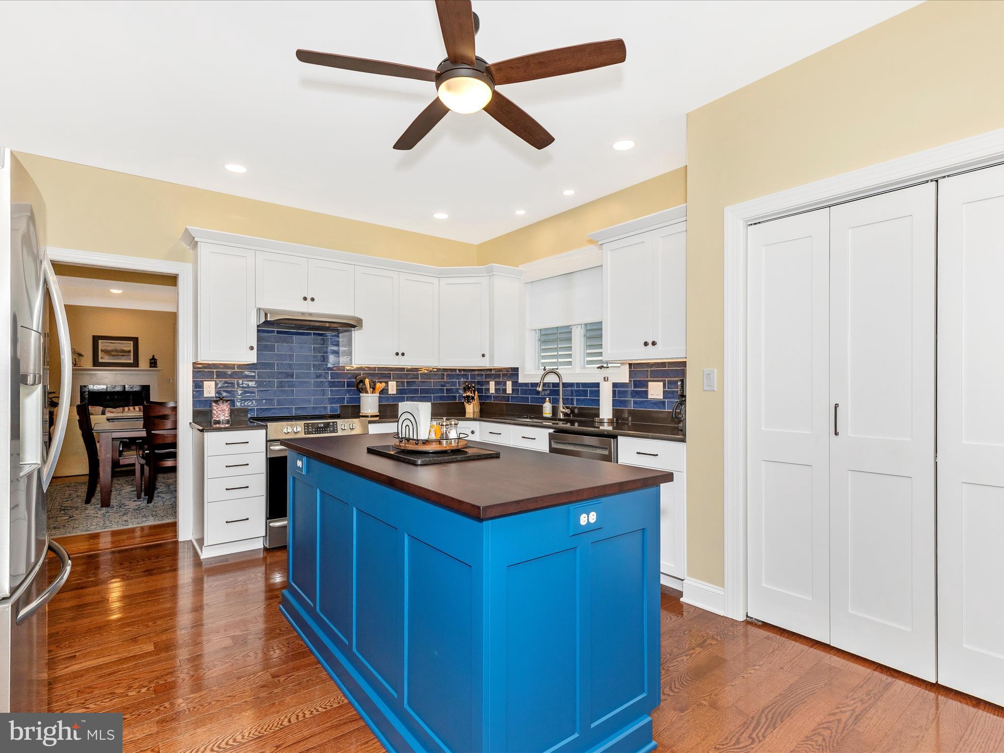 PENN NATIONAL - Residential