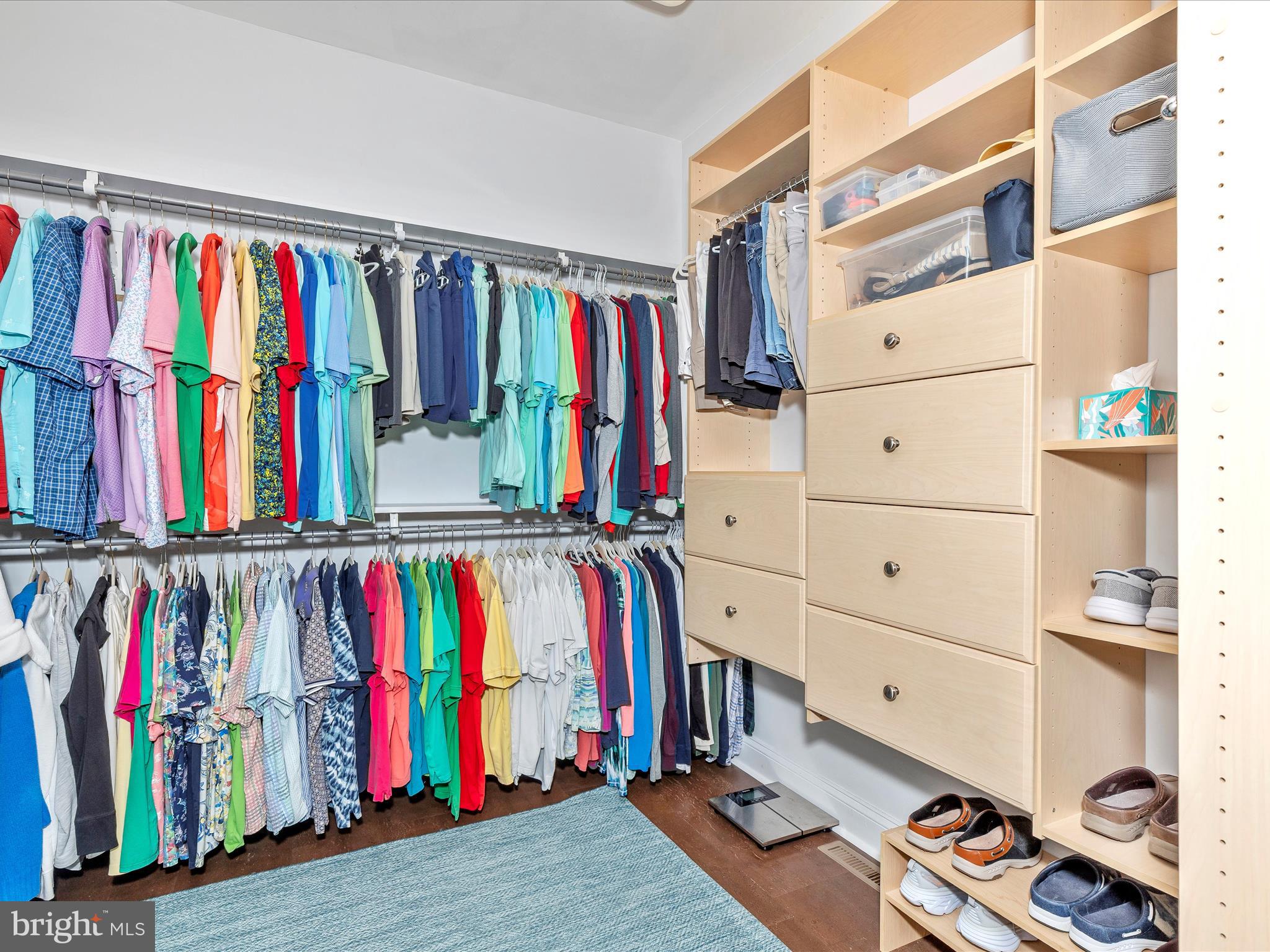 PENN NATIONAL - Residential