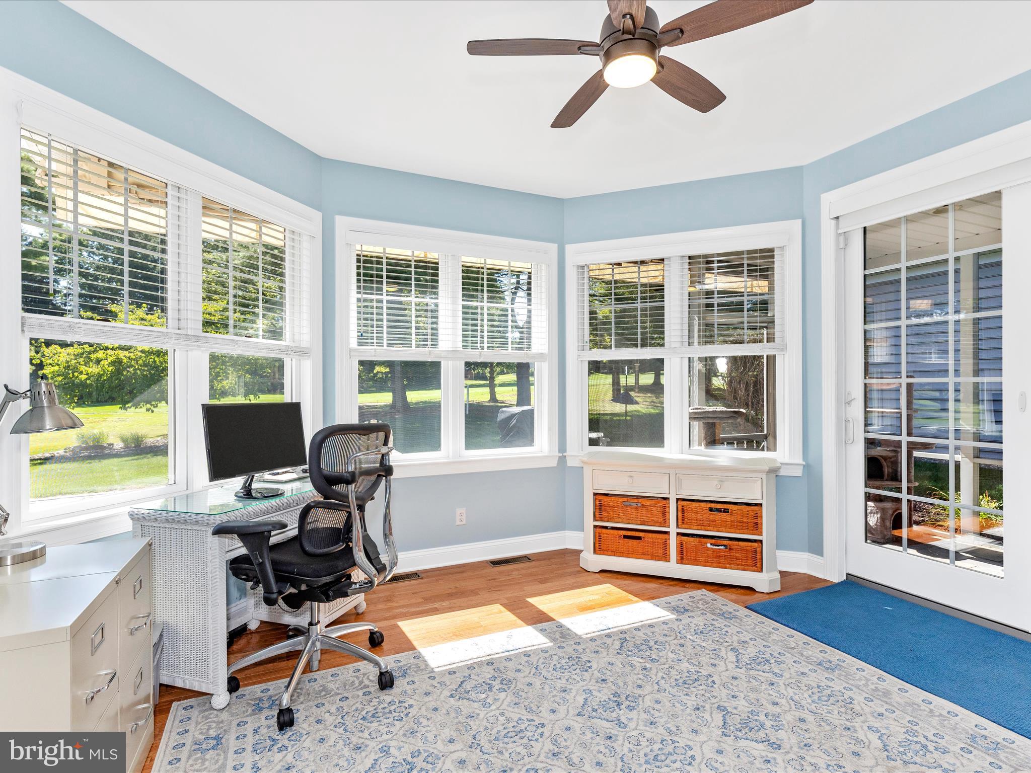 PENN NATIONAL - Residential