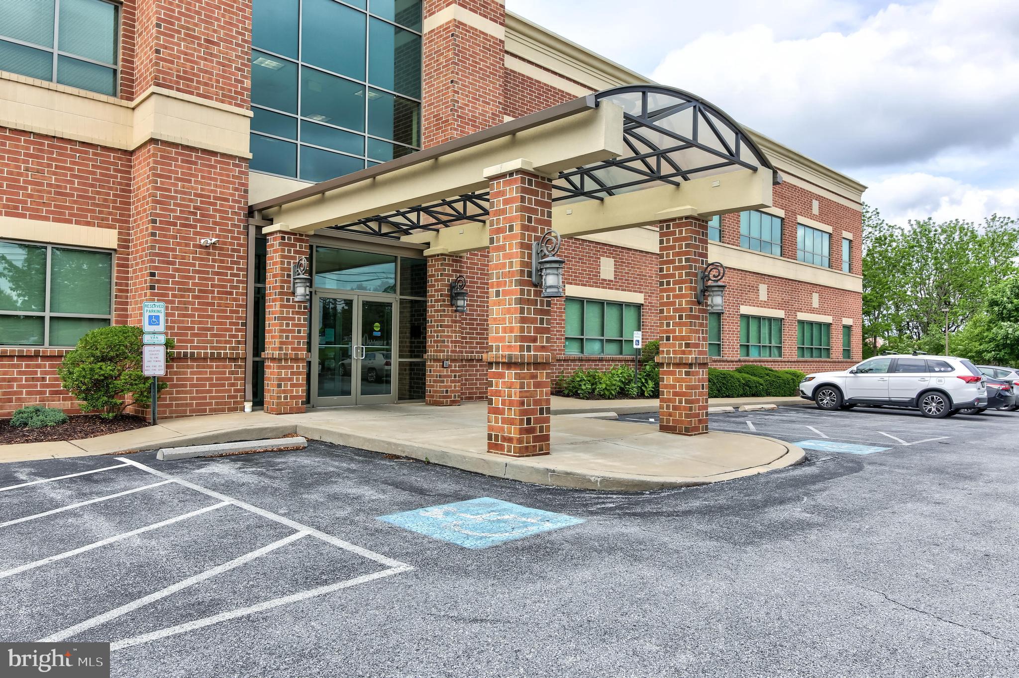 The Jennersville Professional Center is located in Jennersville, Pennsylvania directly across the street from Jennersville Regional Hospital and within a two minute drive to the US RT 1 interchange with PA Rt 796. Aside from the historic past, Jennersville has become a new cornerstone and hub of business in the Southern Chester County region. This bustling village is in the heart of Penn Township which includes Jennersville Regional Hospital, Southern Chester County YMCA, Jenners Pond Retirement Community, Luther House Retirement Community, Penn Medicine Center, Jennersville Shopping Center and numerous new and established residential communities. Jennersville Professional Center is in a prime location on the main road next to the Community YMCA with a membership in excess of 14,000, across from the Community Park and just up the road from the area shopping center. This medical center is a modern and well designed building that houses thriving medical, physical therapy, imaging and dental practices that care for the diverse and growing family and retirement populations. The Building is fully leased with solid and financially secure tenants. It is attractive, well maintained & well managed. The lease structures are very Landlord friendly , with much of the expenses being passed through to the Tenants. This shields the ownership from spikes in the operating expenses. The building is low maintenance with brick facade & metal clad window and door frames. There are 78 parking spaces on site with a desirable ratio of 4:1000 per rentable square feet. The location is Central to Philadelphia, PA, Baltimore, MD , Lancaster, PA and Wilmington, DE. It is only minutes from the county seat in West Chester, PA. The availability of historically low interest rates for quality assets allow for a nice capitalization rate and a good yield of cash on cash.