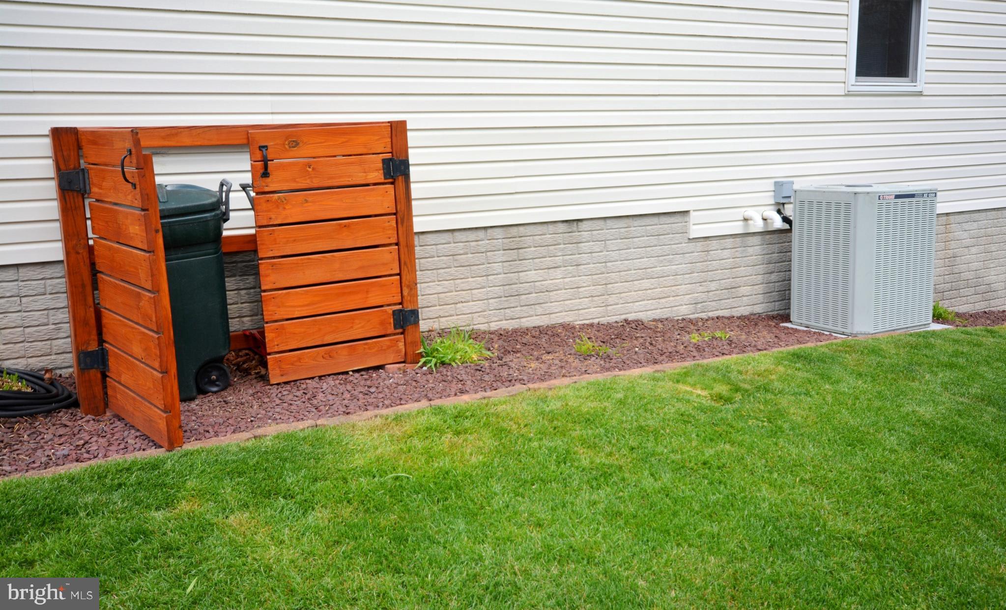 CATON GLEN - Residential