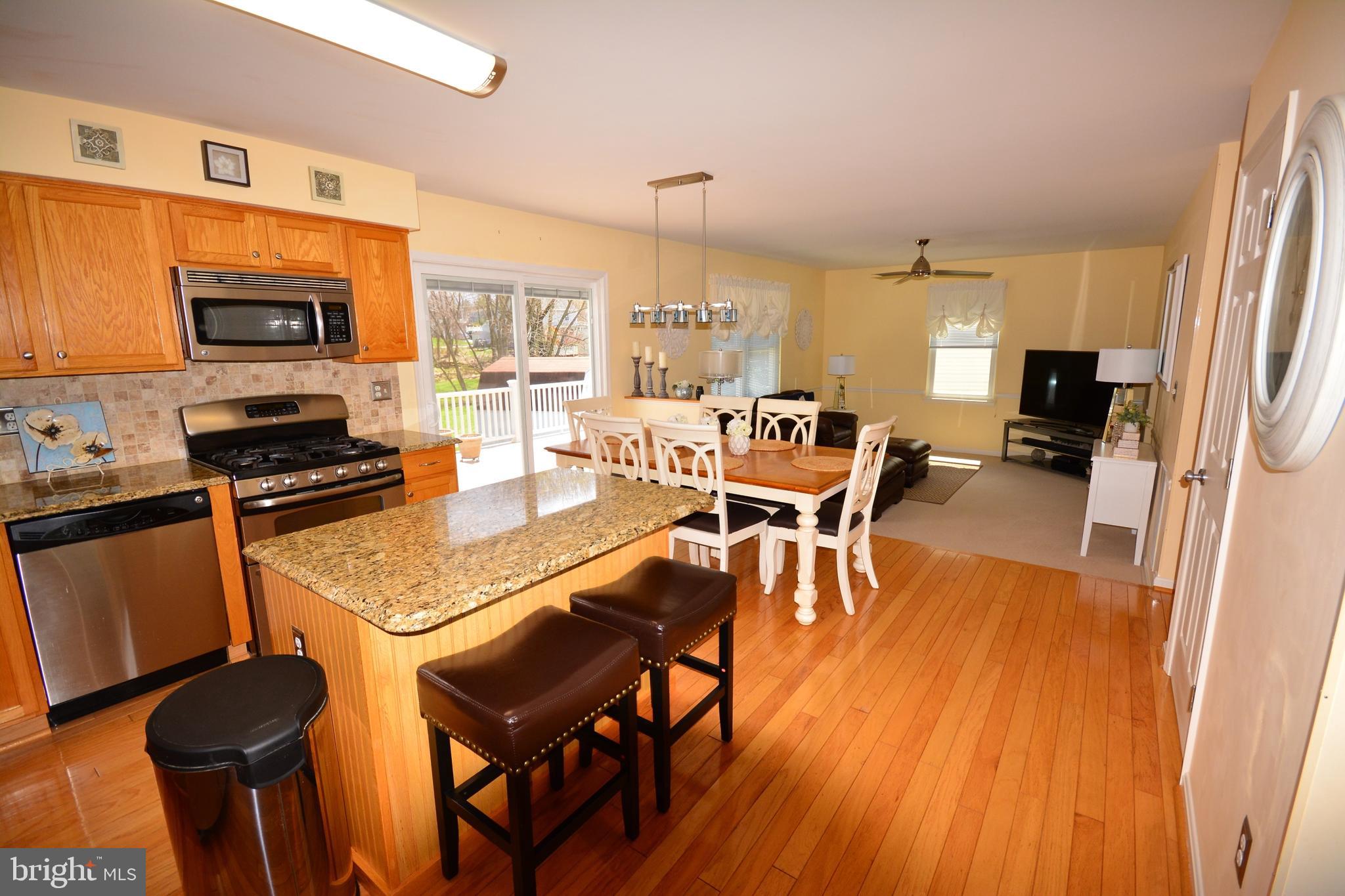 CATON GLEN - Residential