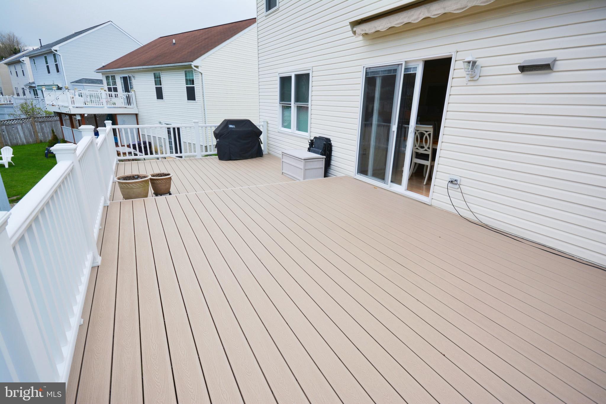 CATON GLEN - Residential