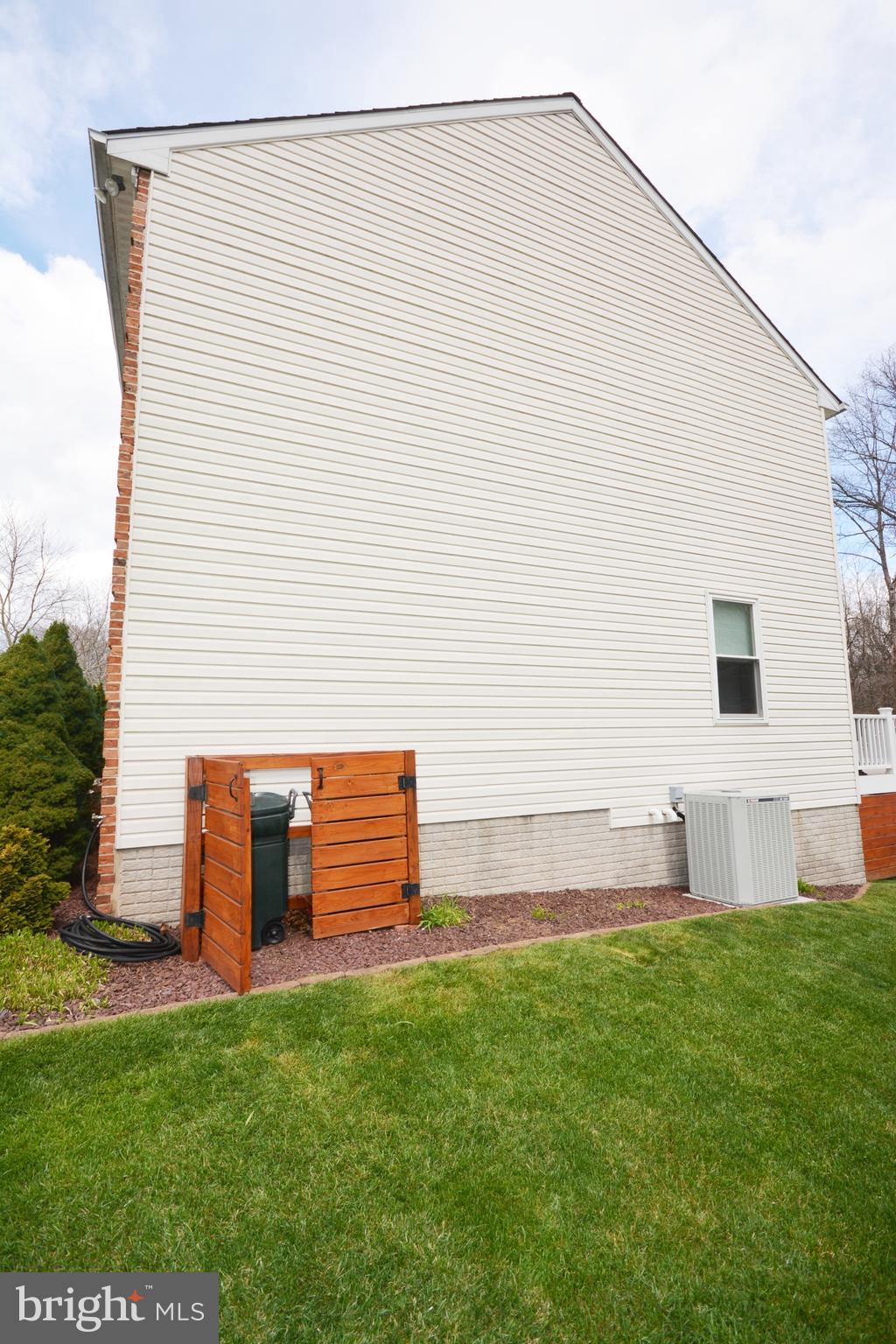 CATON GLEN - Residential