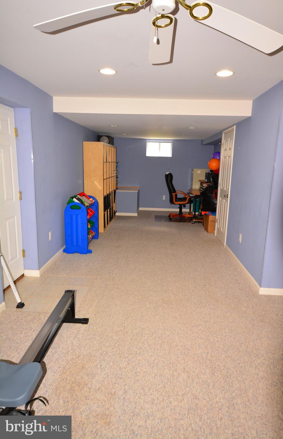 CATON GLEN - Residential