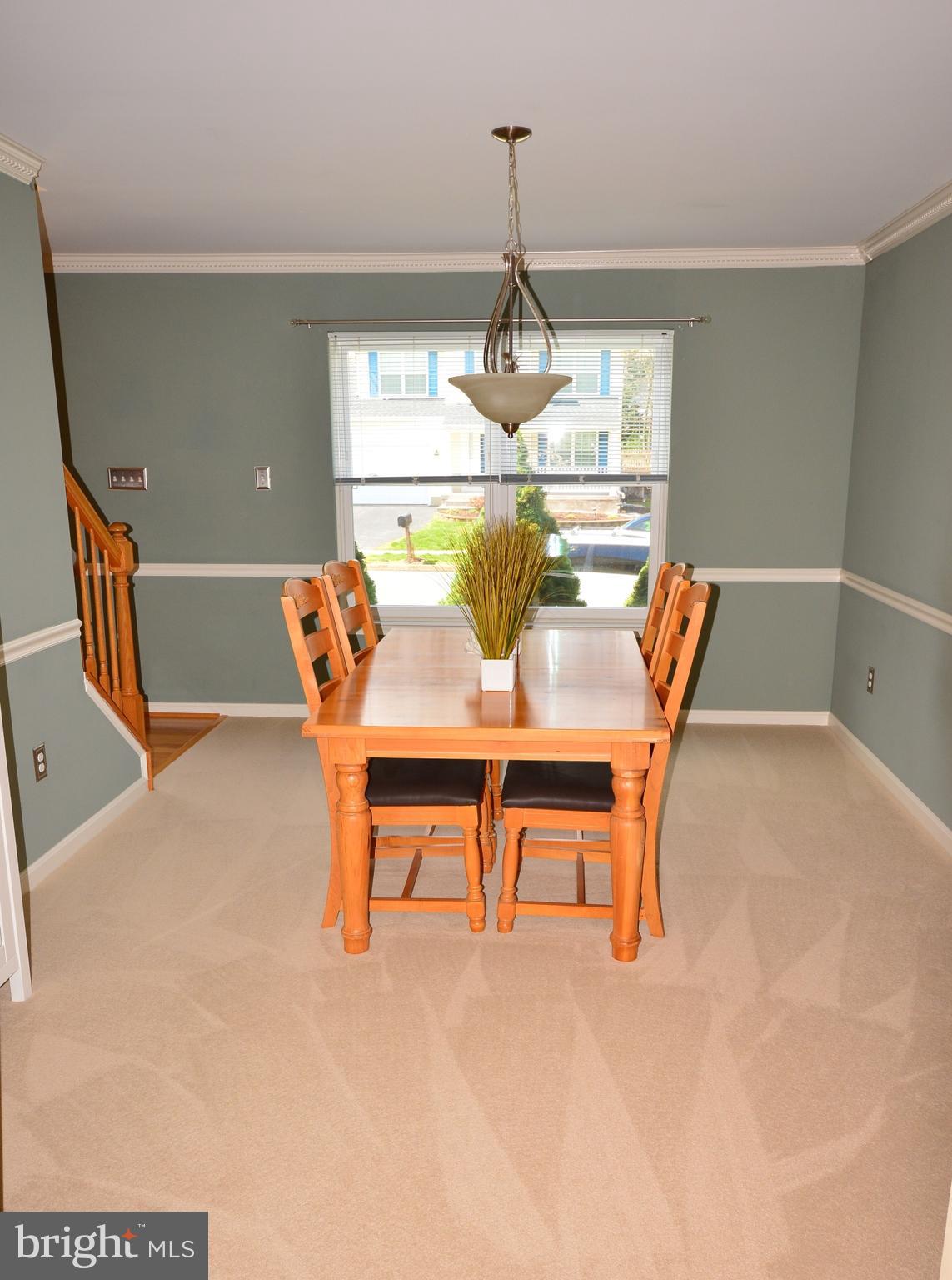 CATON GLEN - Residential