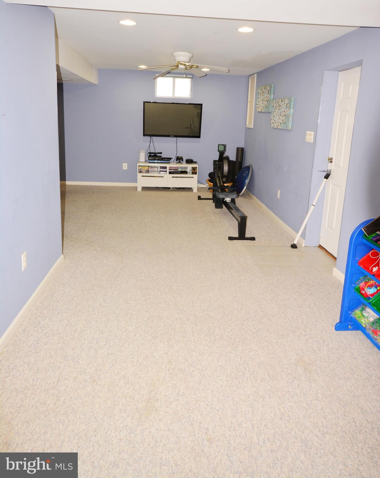 CATON GLEN - Residential