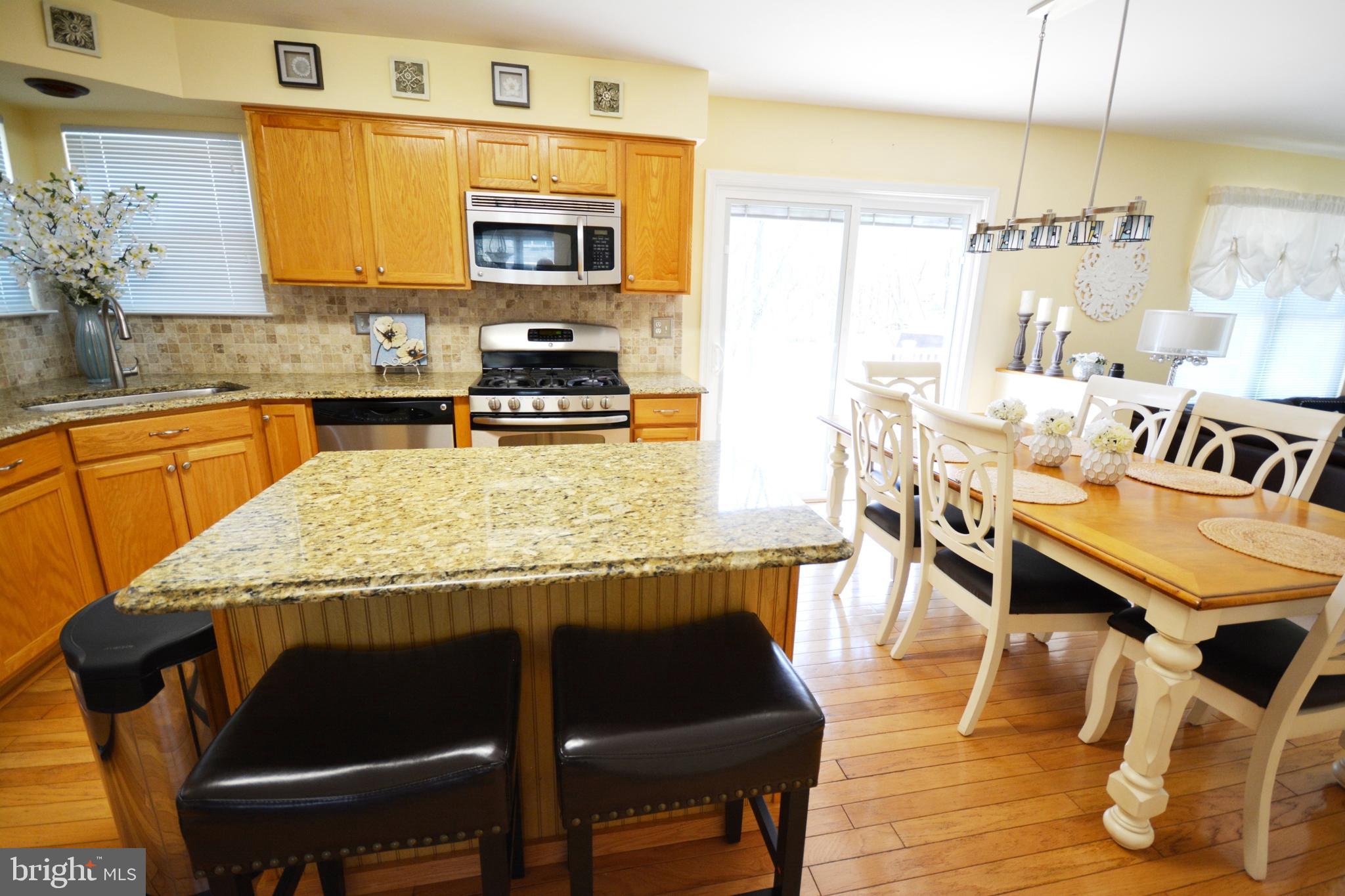 CATON GLEN - Residential