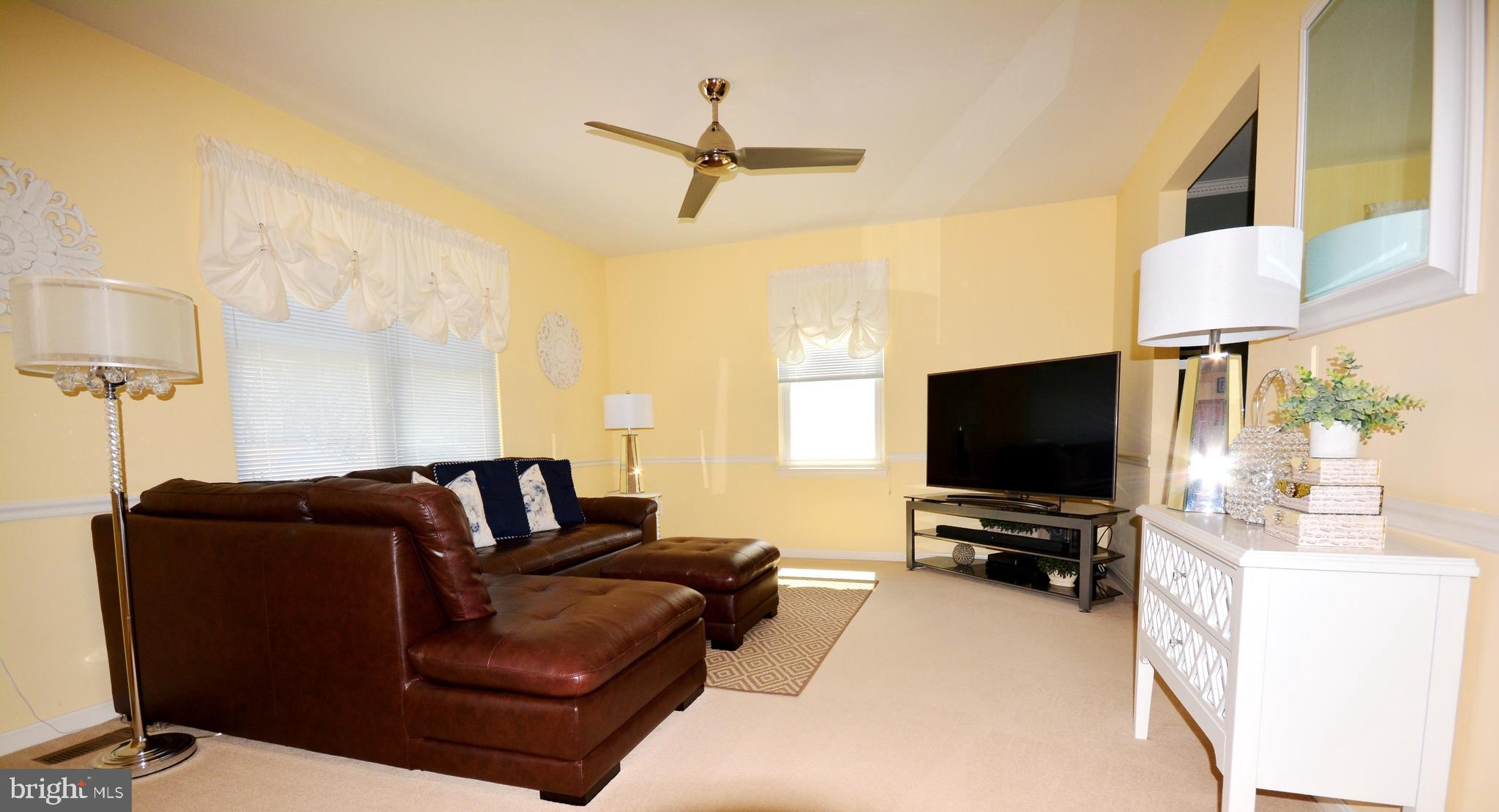 CATON GLEN - Residential