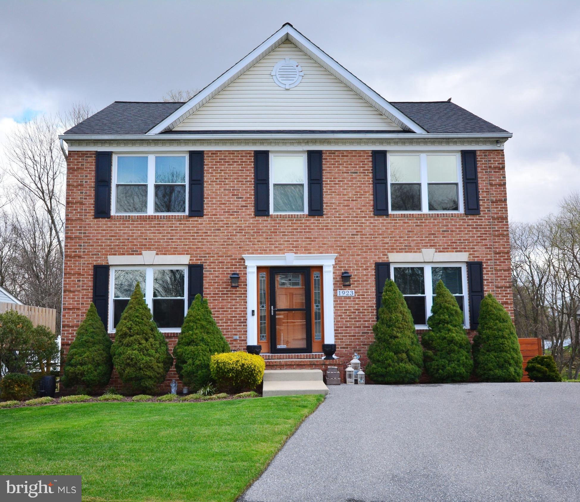 CATON GLEN - Residential