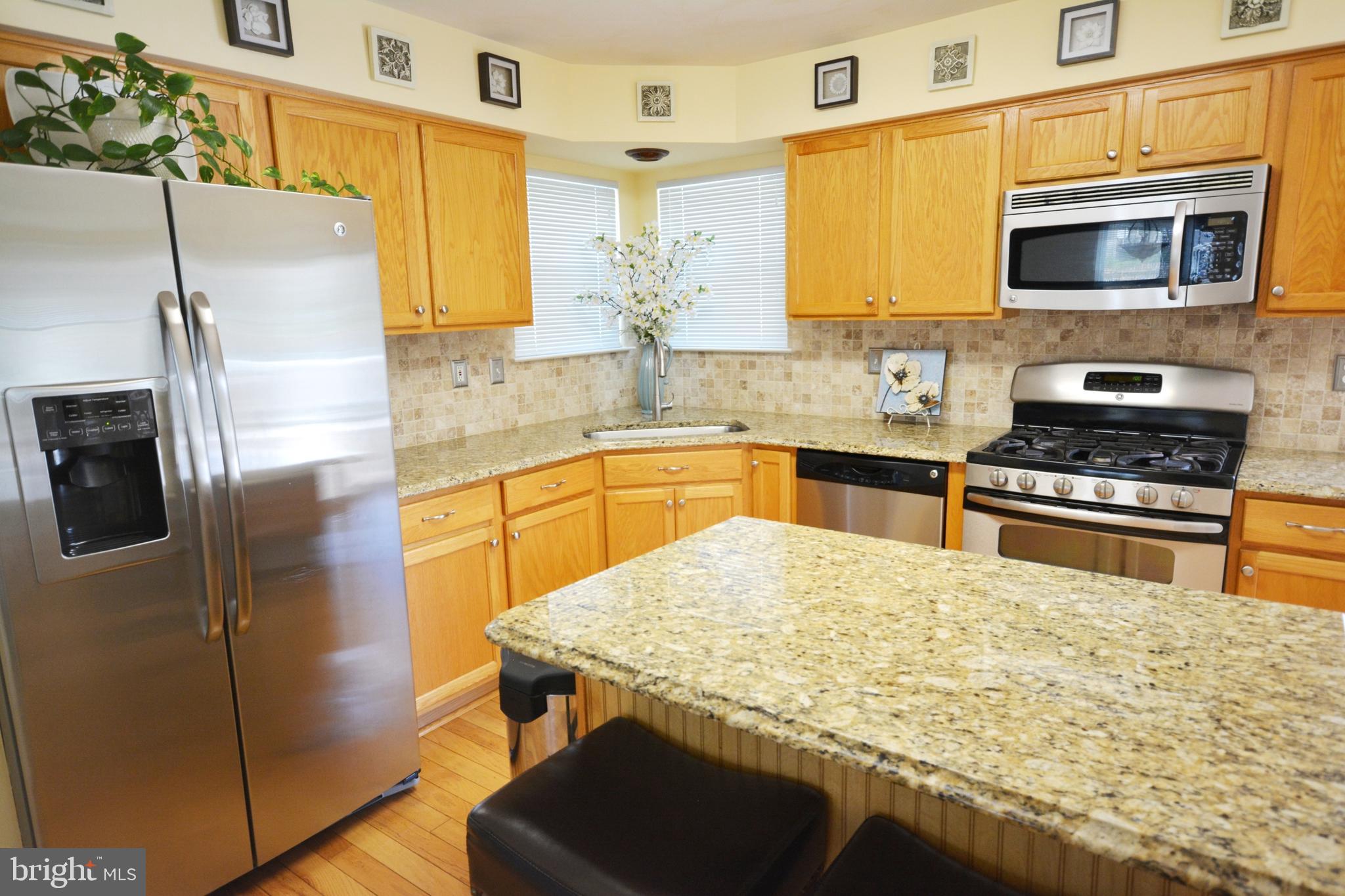 CATON GLEN - Residential