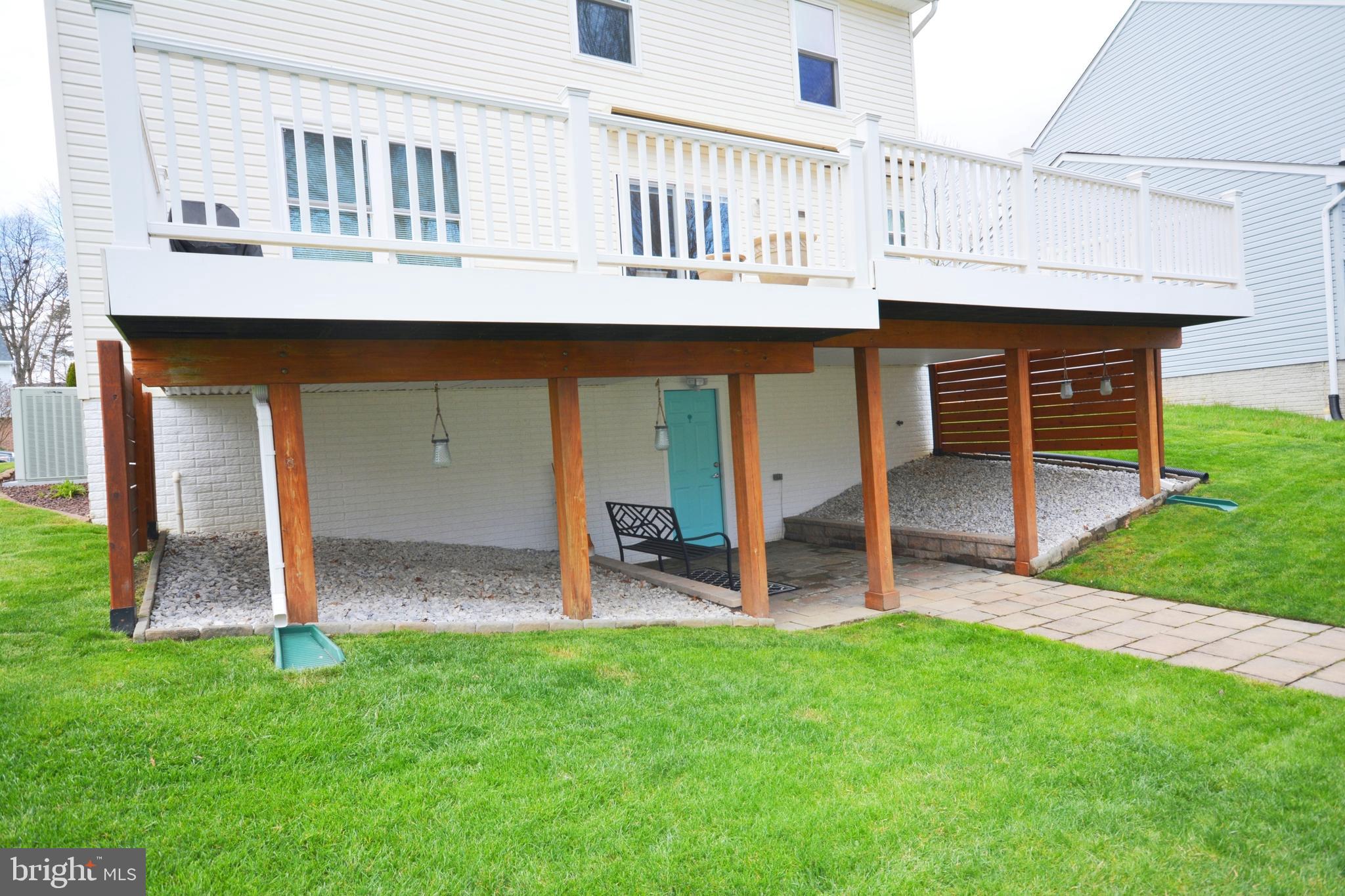 CATON GLEN - Residential