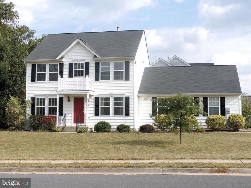 Welcome to this meticulously maintained 3-bedroom, 3-bathroom home nestled on a corner lot with a sprawling side yard. Boasting stainless steel appliances, gleaming hardwood floors, and a cozy gas fireplace, this residence offers comfort and style. The partially finished basement features a completed office space and a full bathroom, along with ample room for storage. Please note, the owner is unable to consider applications with cats. Conveniently situated on the east side of Winchester, this home is a commuter's dream. Enjoy the ease of walking to Greenwood Mill Elementary. **SEE DOCUMENTS FOR APPLICATION INSTRUCTIONS**