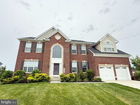 11614 NEON ROAD FORT WASHINGTON MD 20744