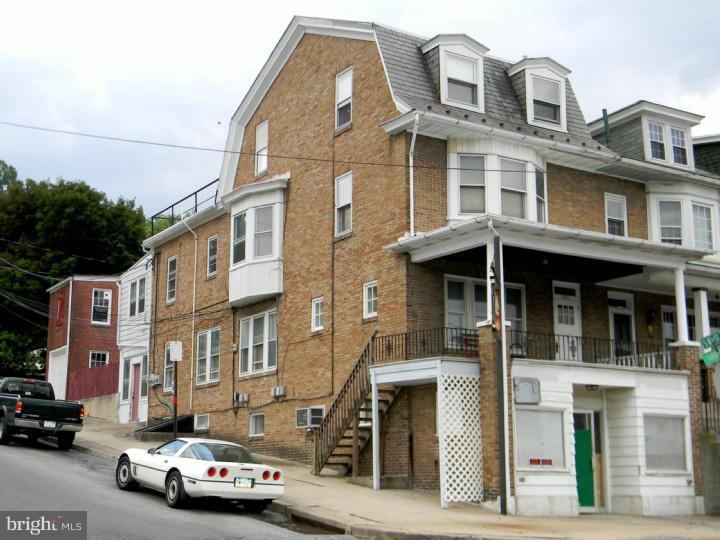 NONE AVAILABLE - Residential Income