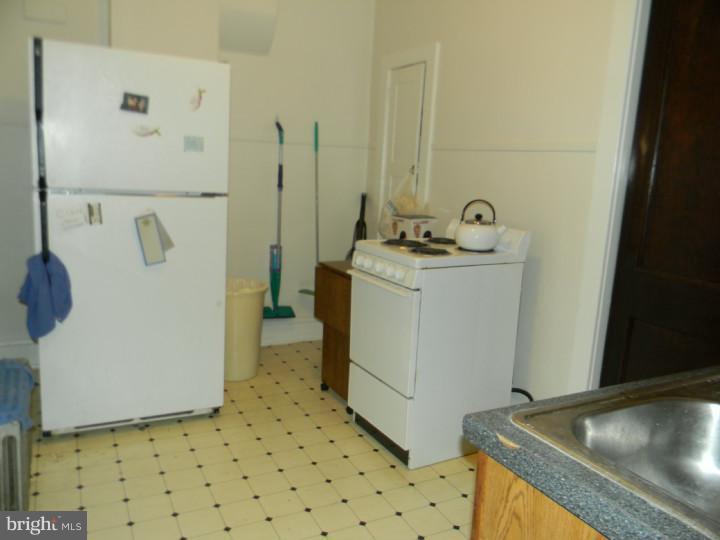 NONE AVAILABLE - Residential Income