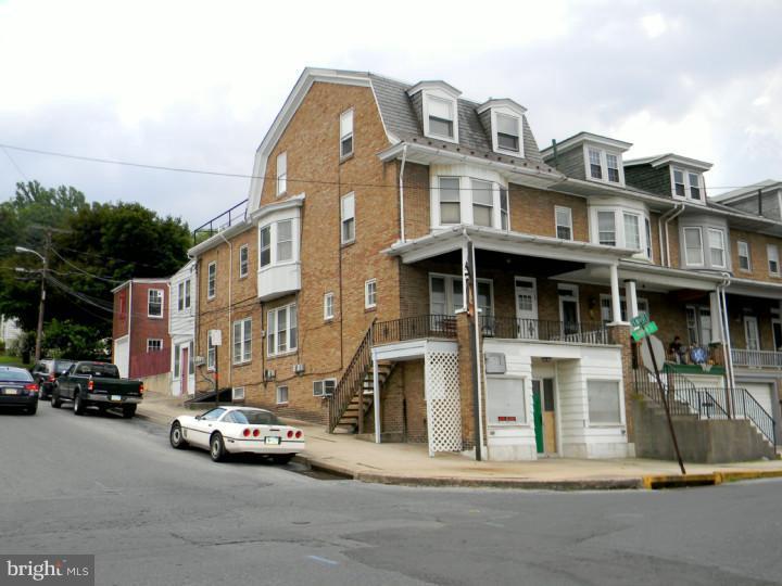 NONE AVAILABLE - Residential Income