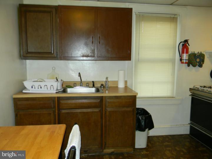 NONE AVAILABLE - Residential Income