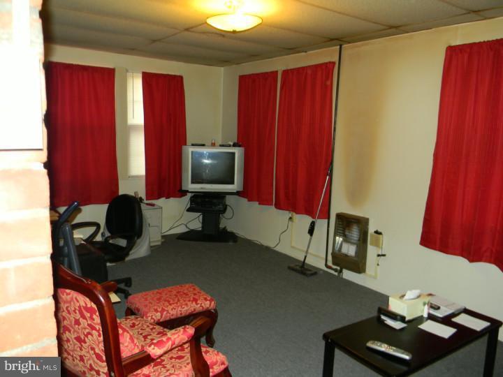 NONE AVAILABLE - Residential Income